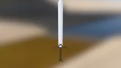 Fire Sword