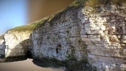 Flamboro - Cliffs 1