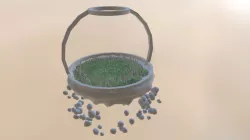 Folder 2B - Island WIP
