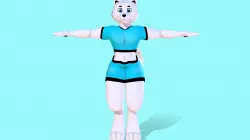 Foxboi - VRChat