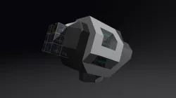 Frenzor Mk3