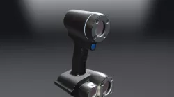 Go Scanner