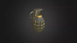 Grenade