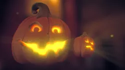 Happy Spookynight :)