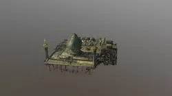 haram shahcheragh