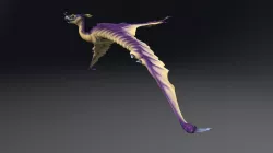 Hawkbat