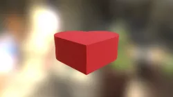 heart slider