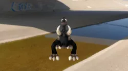 Hell Doggo