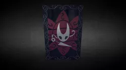 Hollow Knight Card Back