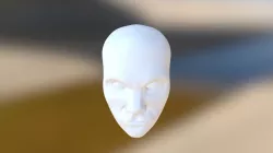 Human Face