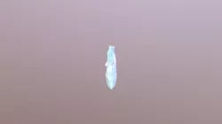 Ice sword