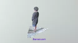 Ingoing 3D