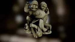 Japanese Netsuke