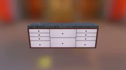 Kitchen Table