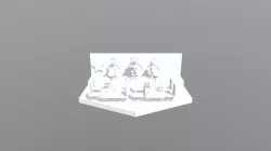 KJimenez 3D Catan
