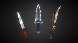 Knives