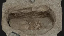 Knowlton-Burial