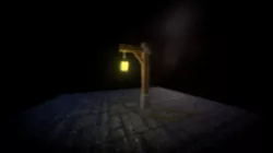 Lamp Post