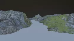 Landscape