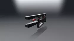 Laser Gun
