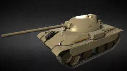 Laupen 16t - Sketchfab