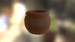 LDEUTC Pot
