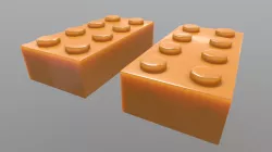 Lego Bricks