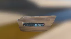 LG Remote Control