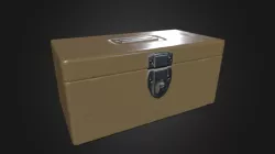 Lock Box