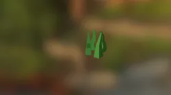 Low Poly Grass