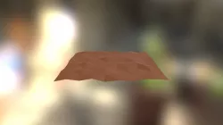 Low Poly Landscape