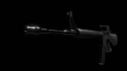 M16A4 PUBG