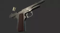 M1911 Pistol #1
