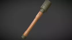 M24 Grenade