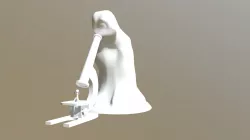 Mad Scientist