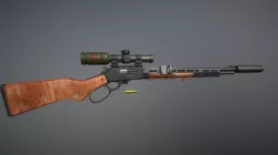 Marlin 30-30