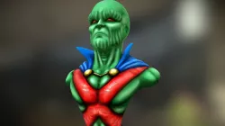 Martian Manhunter