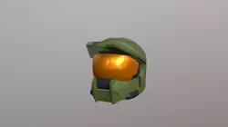 Master Chief
