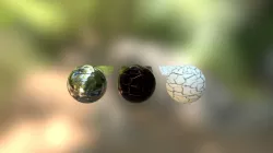 Material Test
