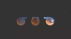 Material Test