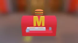 mcdonalds