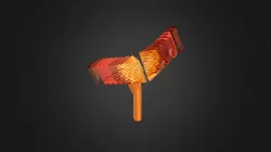 Mech Flower