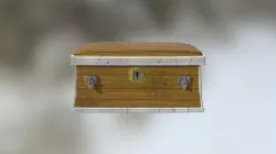 Medieval Chest Model