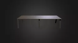 Meeting Table Small