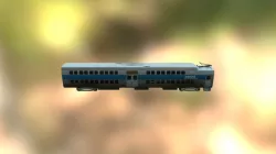 Metra Highliner