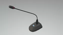 Microphone