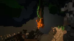Mining Valley of Sand