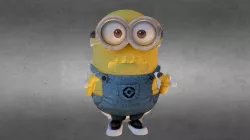 Minion...