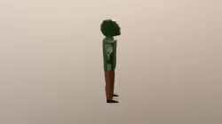 Mistake