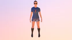 Mk Human